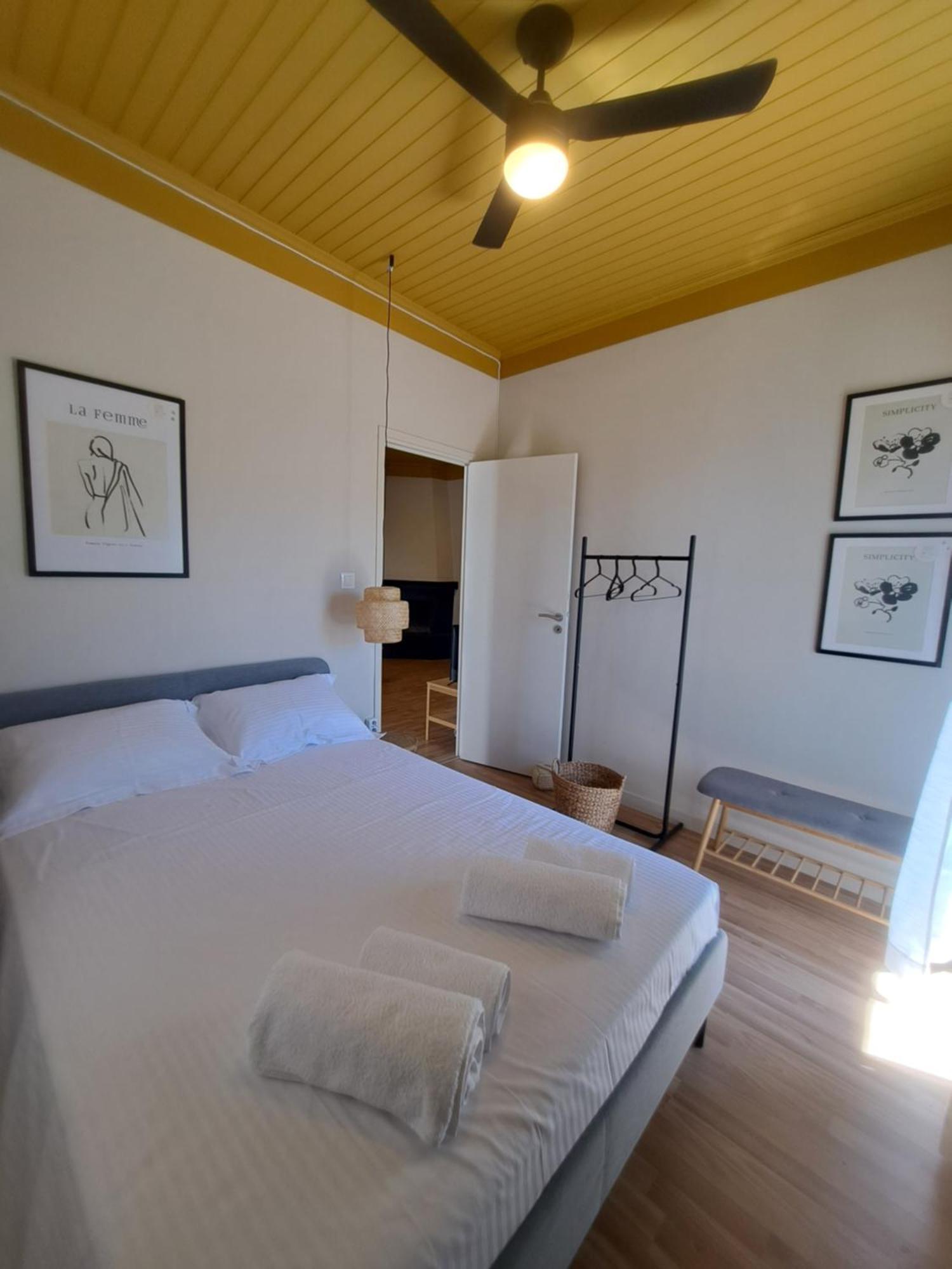 Terra Del Nonno Villa Drymon Екстериор снимка