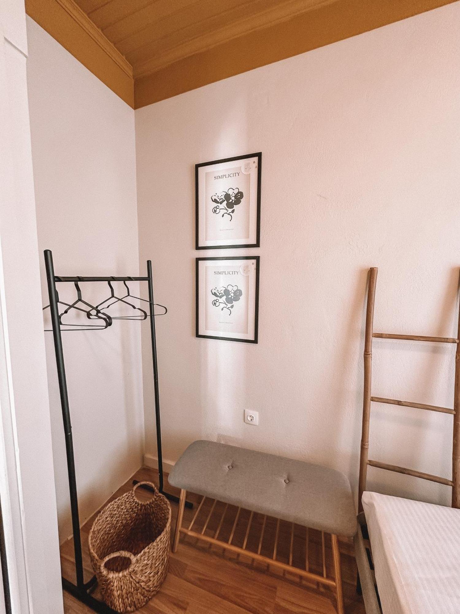 Terra Del Nonno Villa Drymon Екстериор снимка