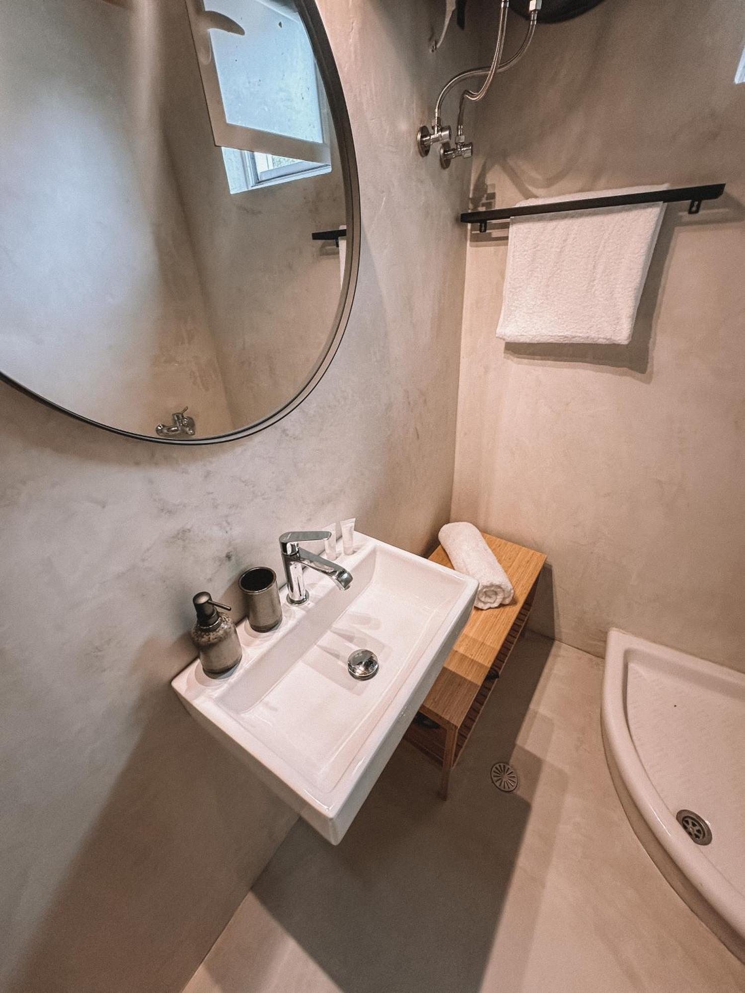 Terra Del Nonno Villa Drymon Екстериор снимка