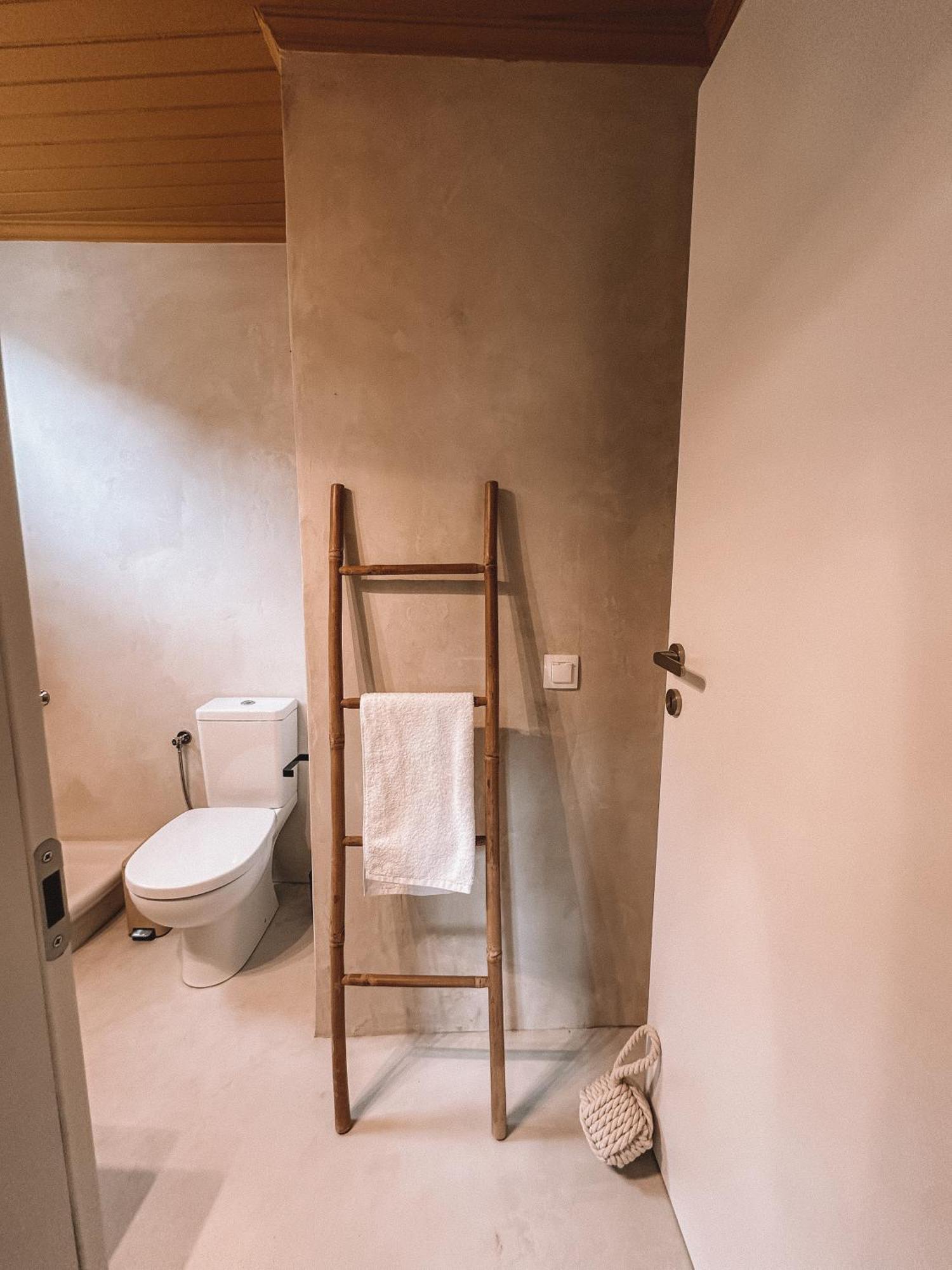 Terra Del Nonno Villa Drymon Екстериор снимка